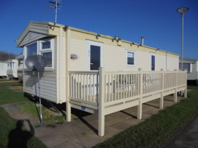 Highfield & Haven : Highfield Arizona:- 8 Berth